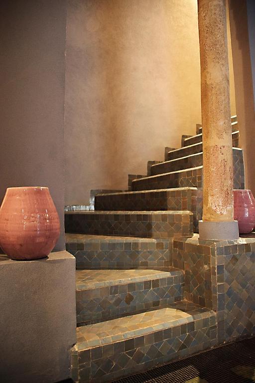 Fotografie z fotogalerie ubytování L'Alcazar v destinaci Rabat