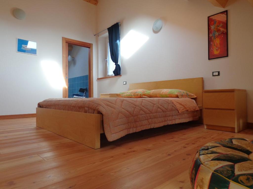 Photo de la galerie de l'établissement Agriturismo Coi de Pera, à Ponte nellʼAlpi