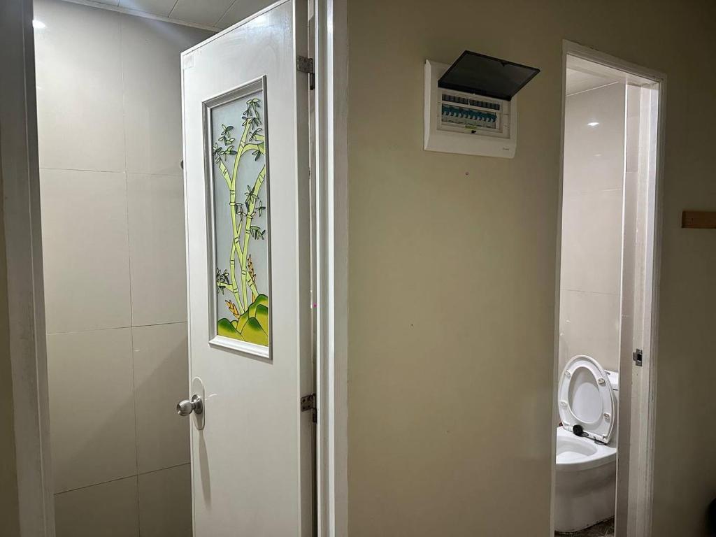 Imagen de la galería de StayInnBaguio Transient, en Sampong