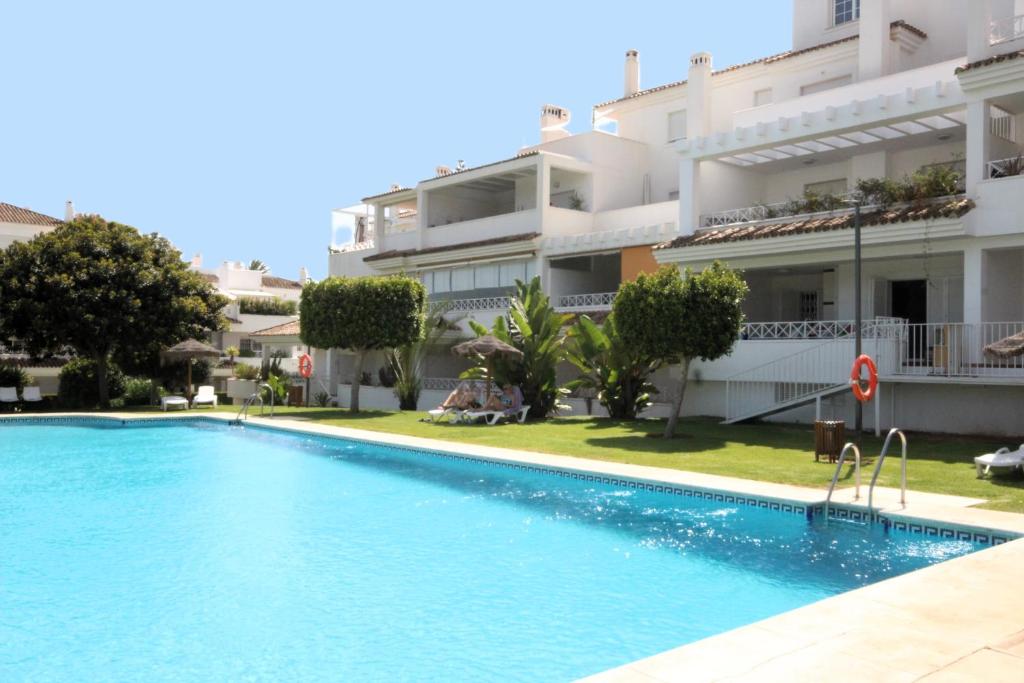 Lomas Rio Real - Sun vacation!