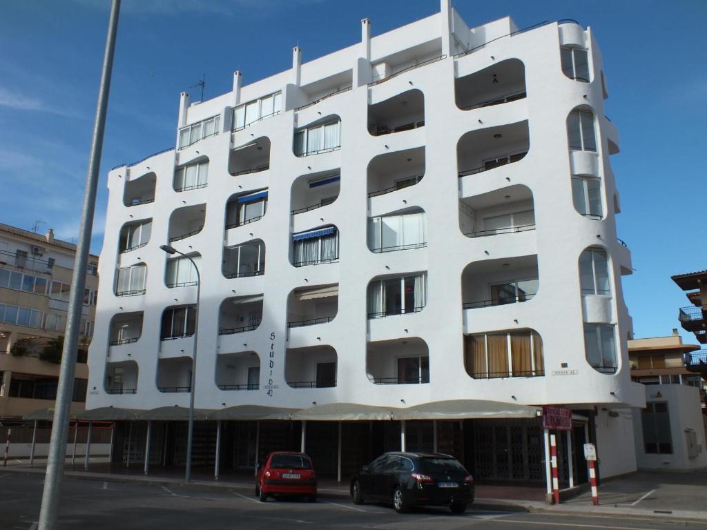Appartement confort, 50m plage, 4 pers, terrasse, TV, lave-linge