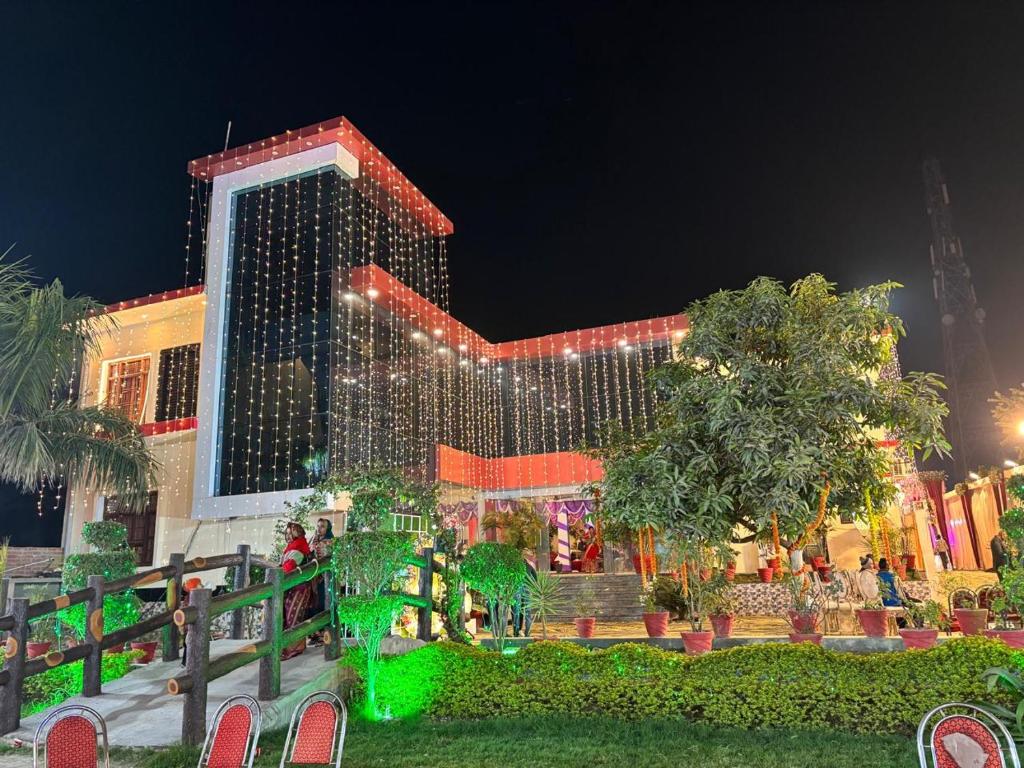Gallery image of Utsav Vatika in Ayodhya