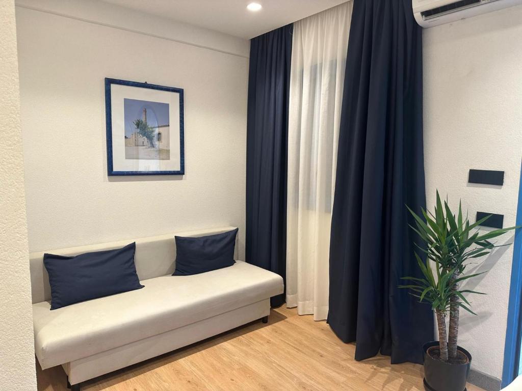 
Suite with Private Pool
