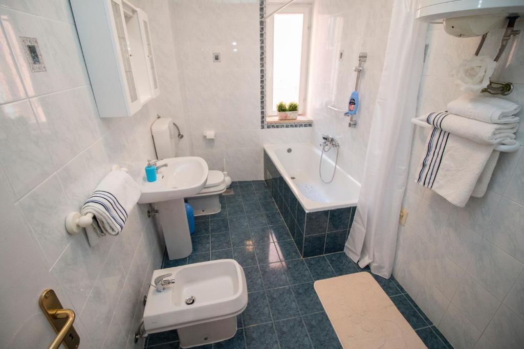 Apartment Piazza Antica - 18