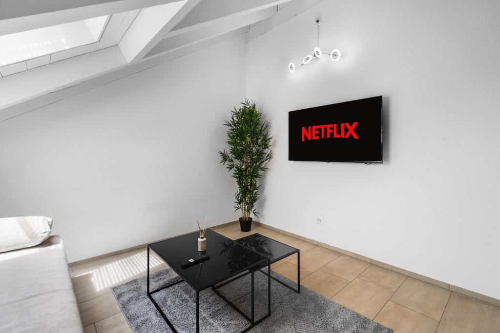 Unique apartment in a central location! - Resim 1