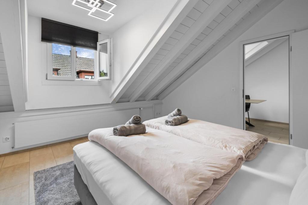 Unique apartment in a central location! - Resim 9