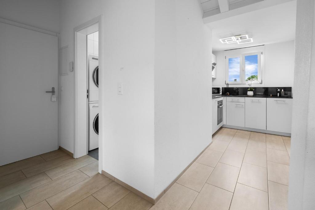 Unique apartment in a central location! - Resim 14