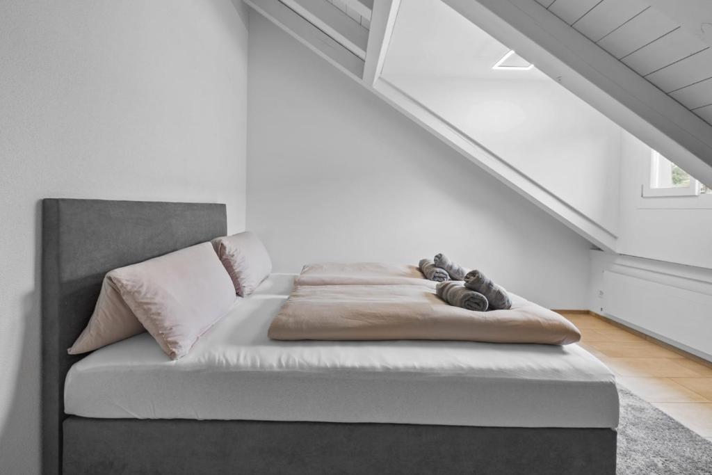 Unique apartment in a central location! - Resim 15