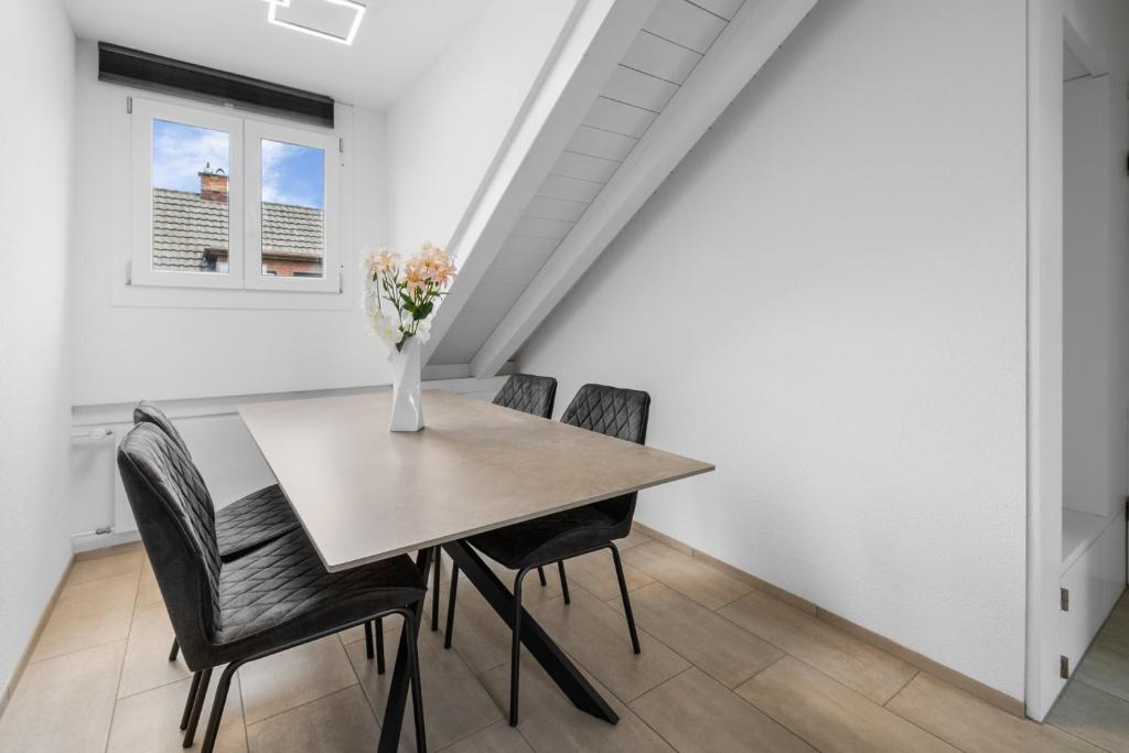 Unique apartment in a central location! - Resim 18