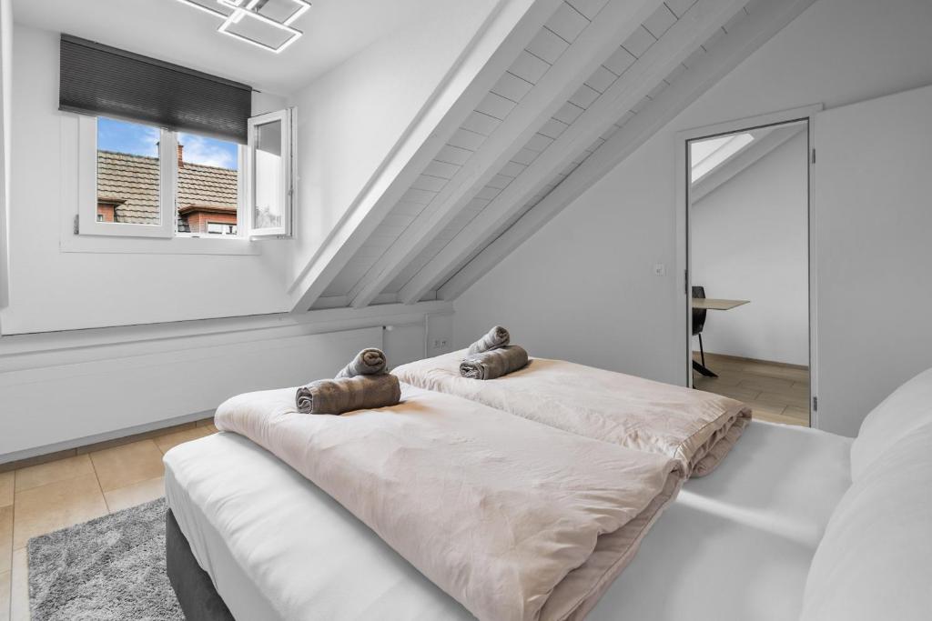 Unique apartment in a central location! - Resim 7