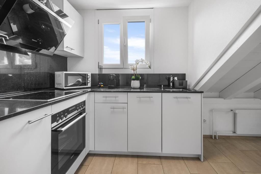 Unique apartment in a central location! - Resim 19