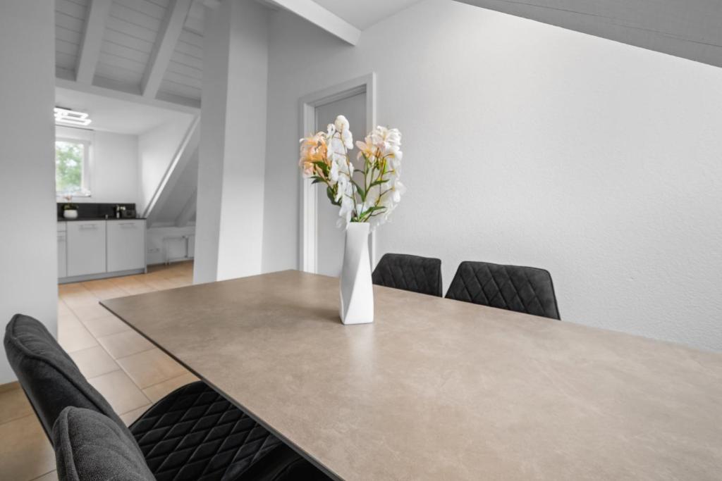 Unique apartment in a central location! - Resim 21