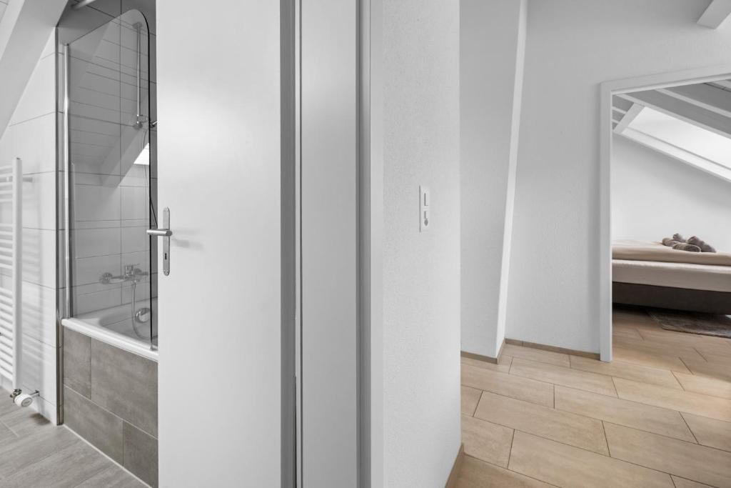 Unique apartment in a central location! - Resim 22