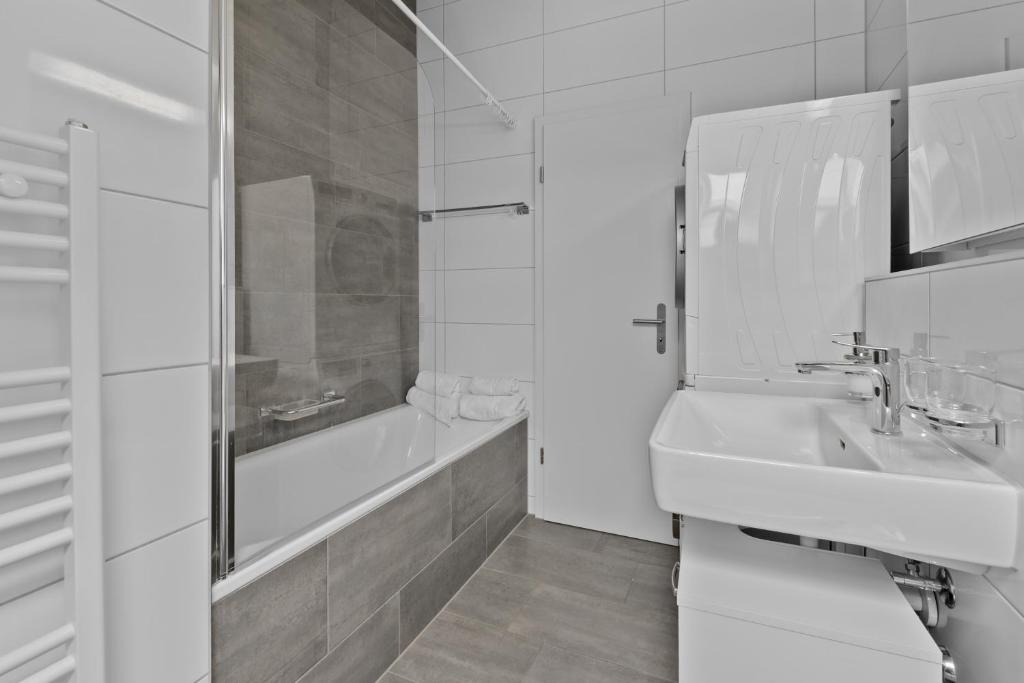 Unique apartment in a central location! - Resim 23