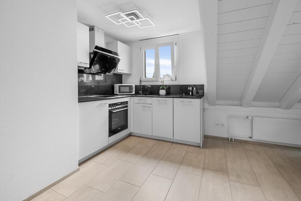 Unique apartment in a central location! - Resim 24