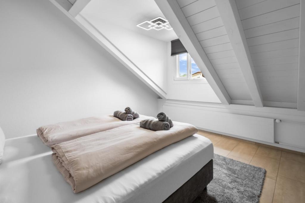 Unique apartment in a central location! - Resim 25