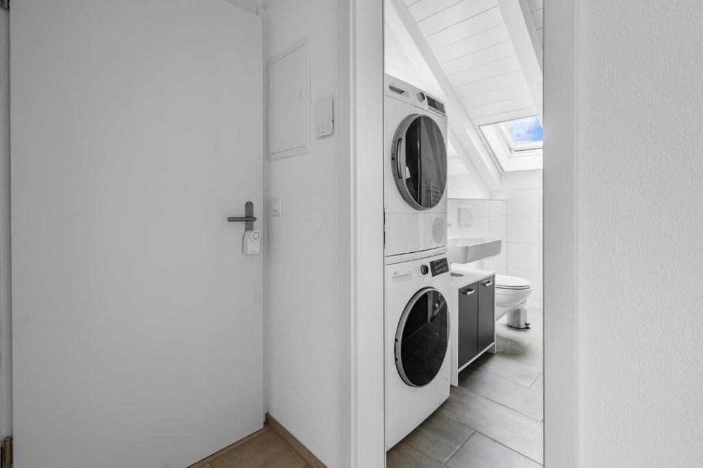 Unique apartment in a central location! - Resim 26