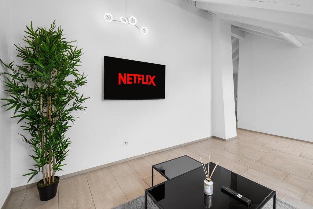 Unique apartment in a central location! - Resim 29