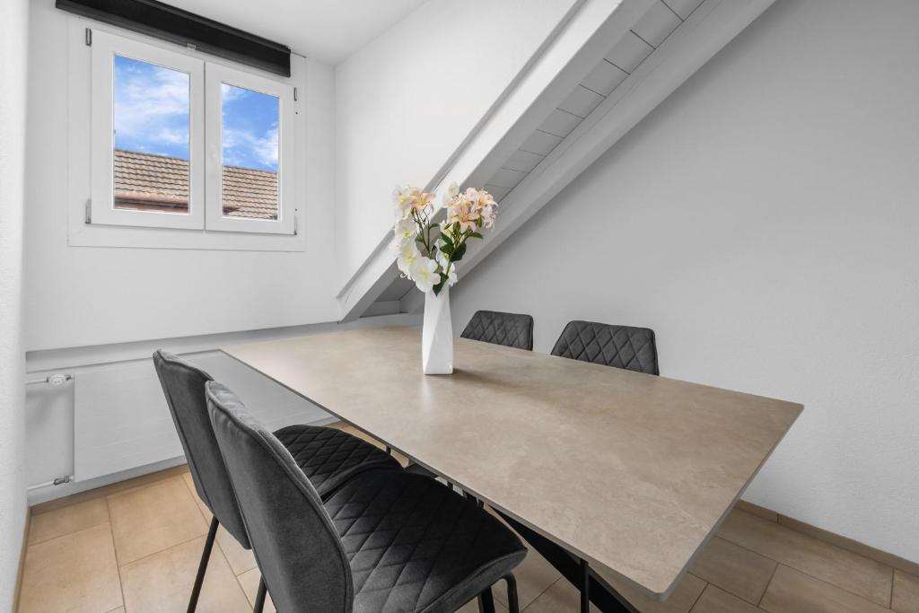 Unique apartment in a central location! - Resim 33