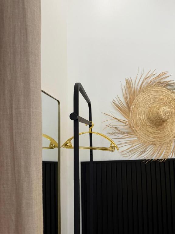 Boutique Hôtel Provencia - Resim 41