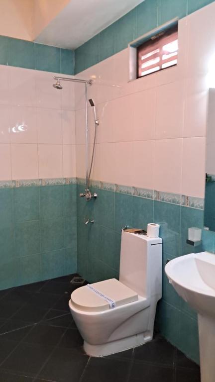 Jasmin Villa Ayurveda Resort - 12