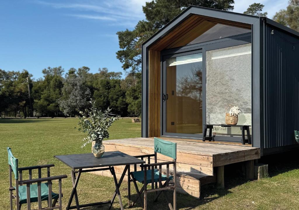 REFUGIO Natural Glamping, Lobos (updated prices 2026)