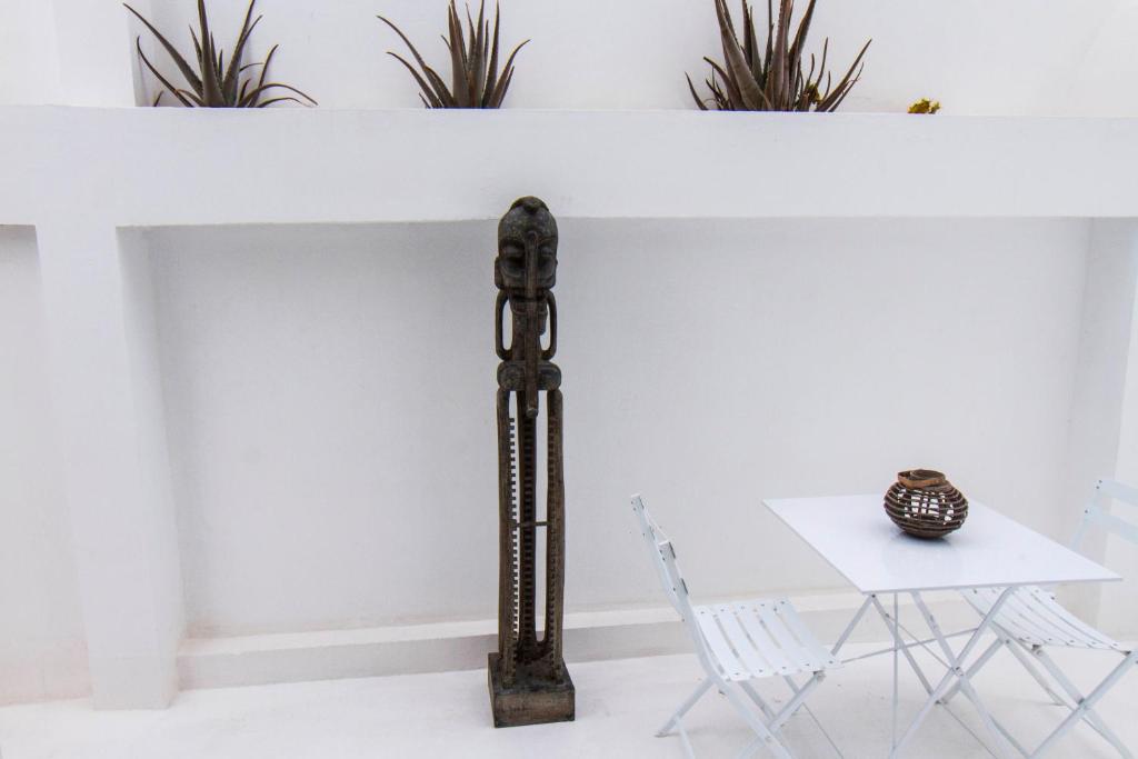Fotografie z fotogalerie ubytování Casa Branca v destinaci Mindelo