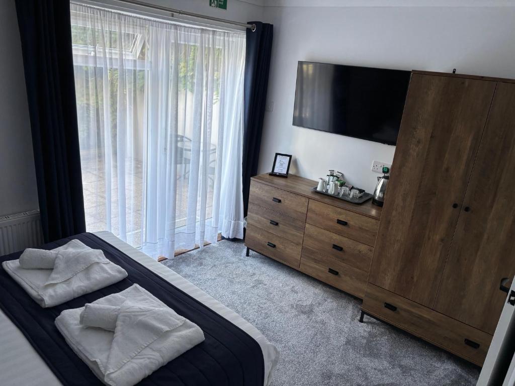 The Havelock - Doppelzimmer