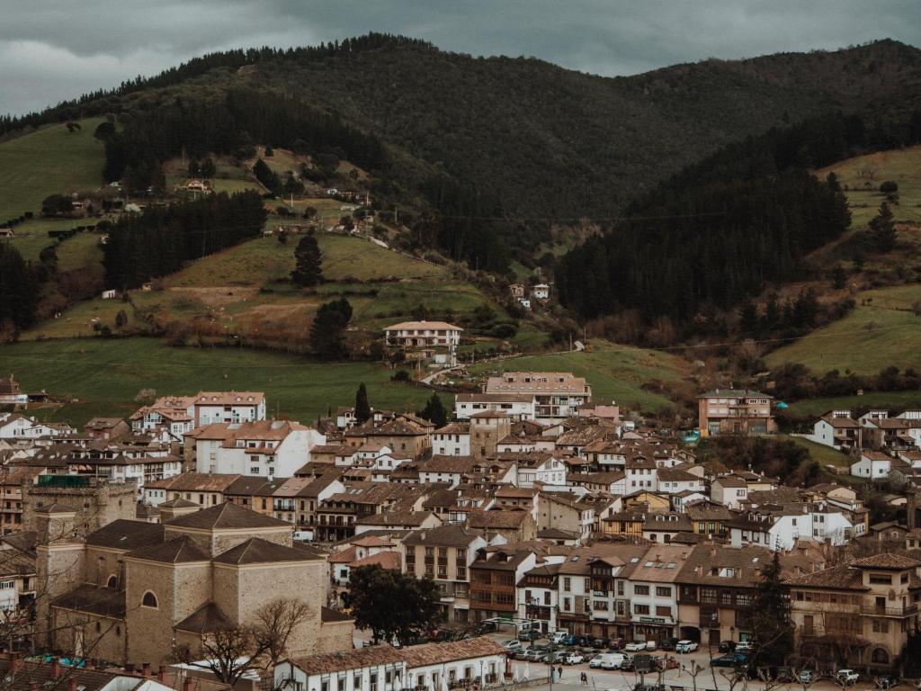 El Balcón de Potes - 9