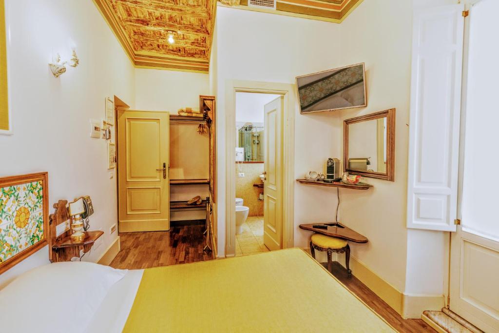 Casa Arpinelli - Resim 16