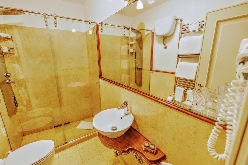 Casa Arpinelli - Resim 20