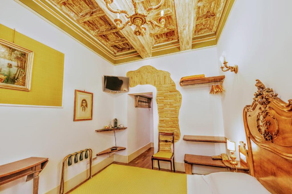 Casa Arpinelli - Resim 23