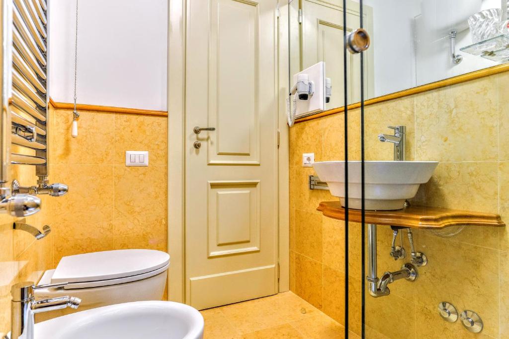 Casa Arpinelli - Resim 3