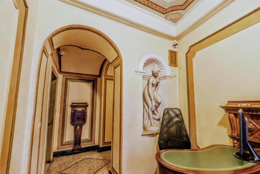 Casa Arpinelli - Resim 44