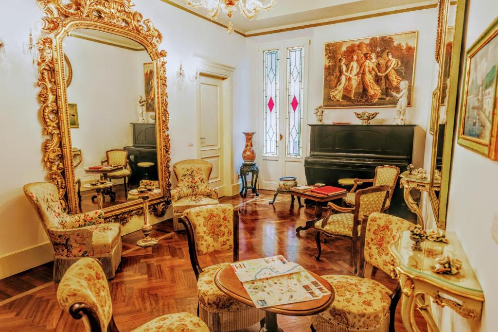 Casa Arpinelli - Resim 1