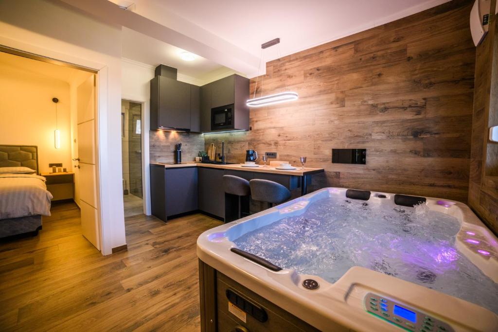 Apartmani Petra i Tea - 9