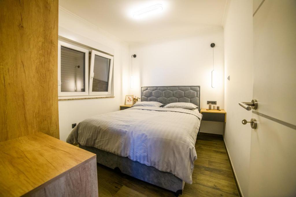 Apartmani Petra i Tea - 1