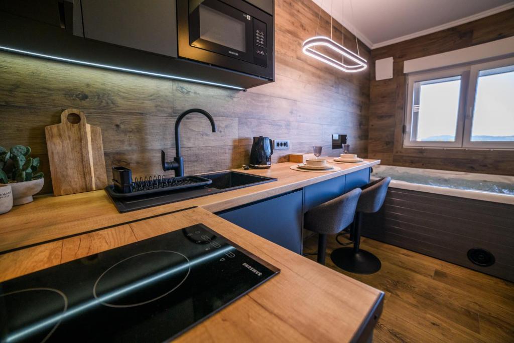 Apartmani Petra i Tea - 7