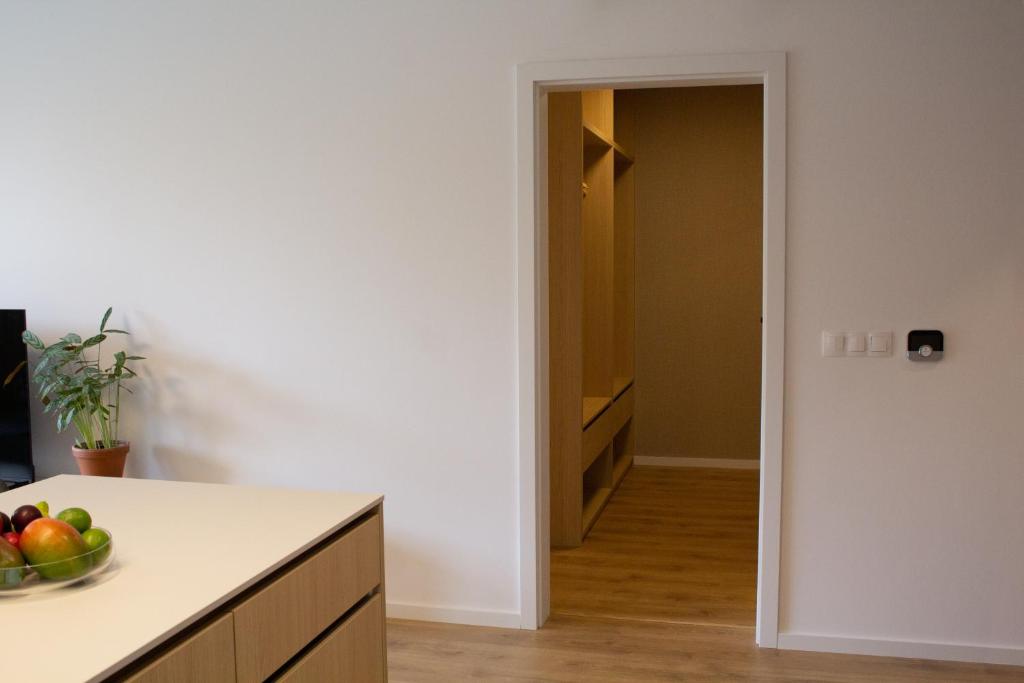 Hotel Taxis Bratislava - New rooms - Resim 19