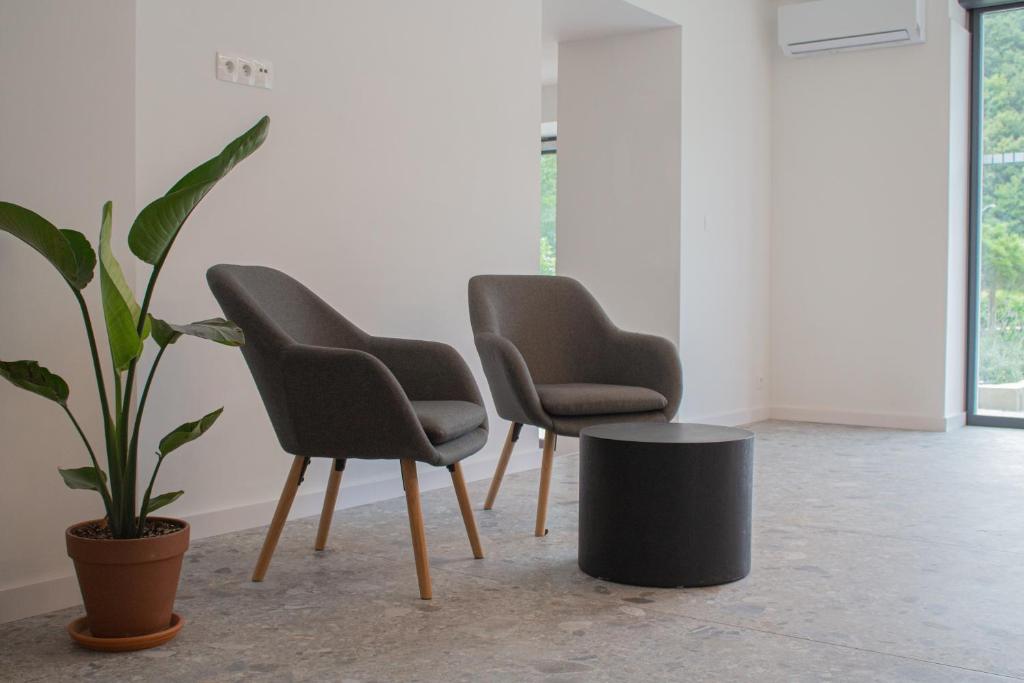 Hotel Taxis Bratislava - New rooms - Resim 32