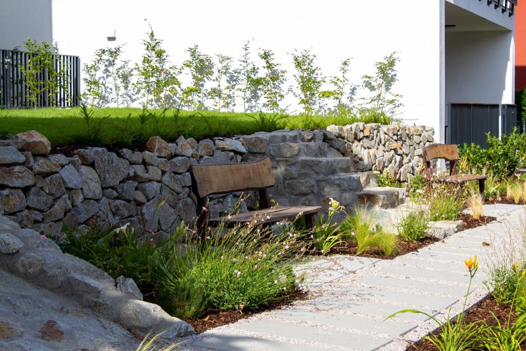 Hotel Taxis Bratislava - New rooms - Resim 33