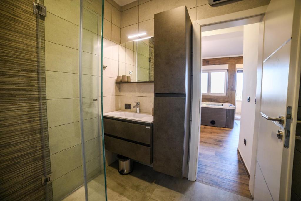 Apartmani Petra i Tea - 18