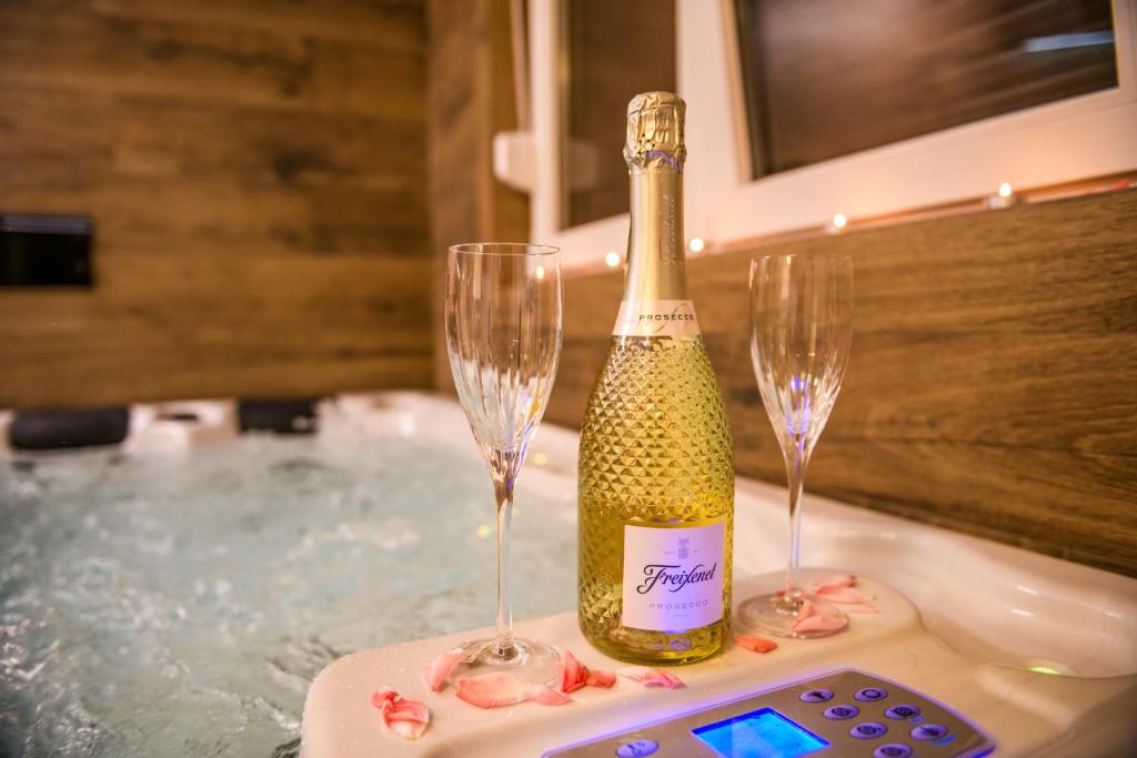 Apartmani Petra i Tea - 16