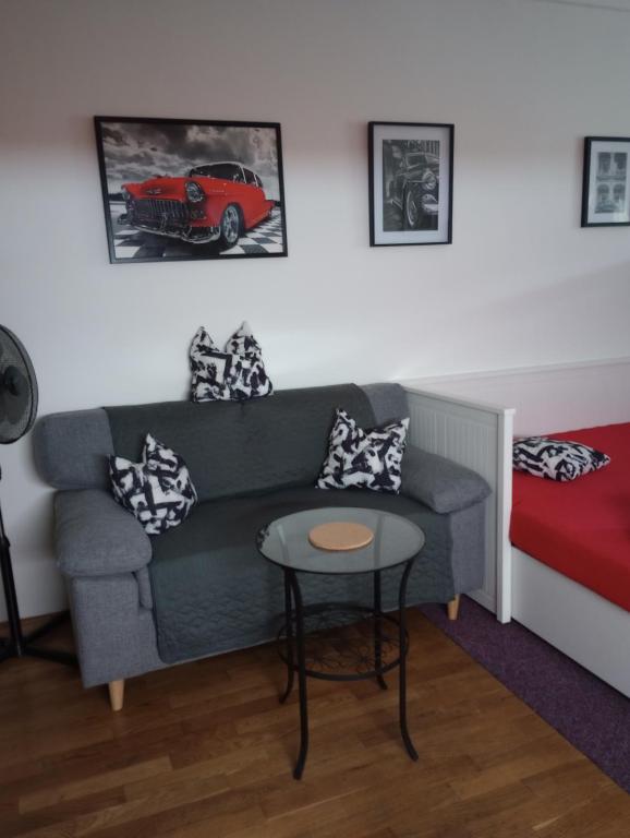 Apartmán Rezidence Čertovka 2121 free parking garage - 6