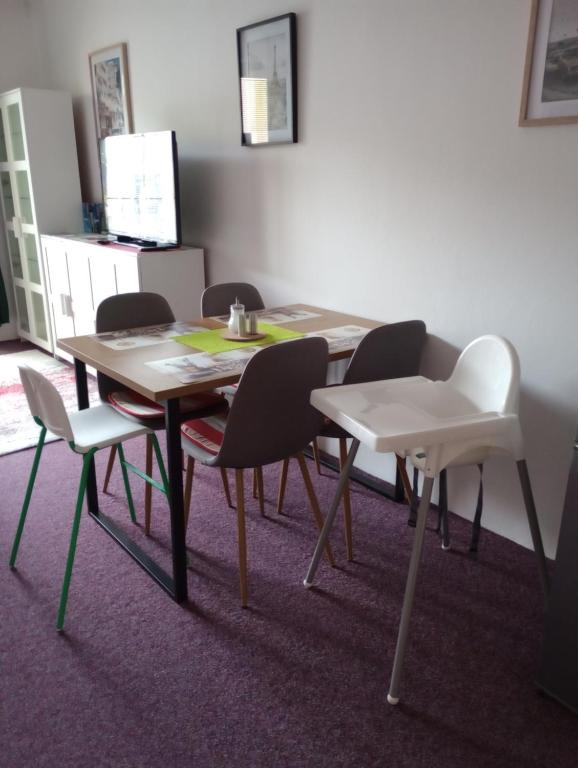 Apartmán Rezidence Čertovka 2121 free parking garage - 4