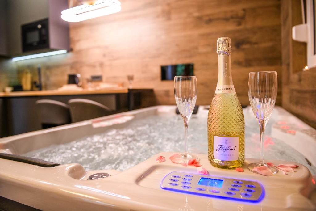 Apartmani Petra i Tea - 14