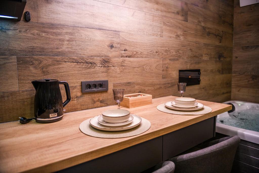 Apartmani Petra i Tea - 8