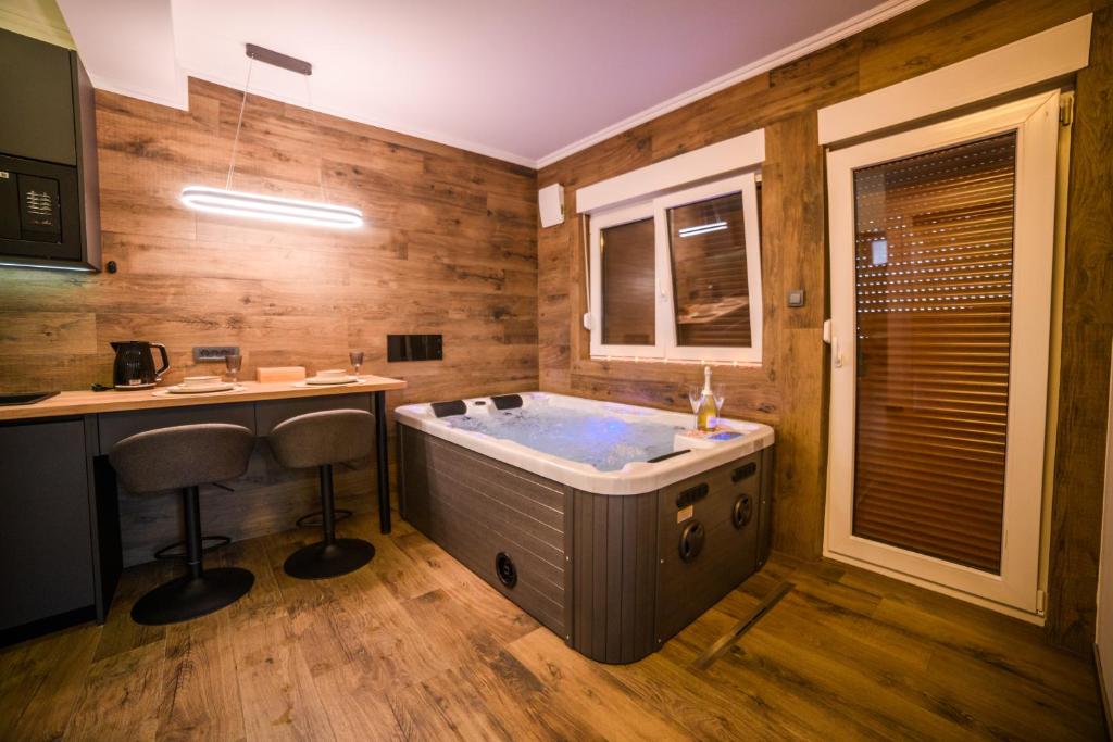 Apartmani Petra i Tea - 12