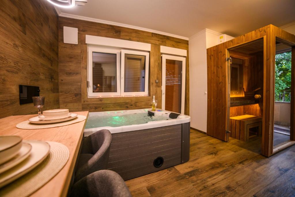 Apartmani Petra i Tea - 13