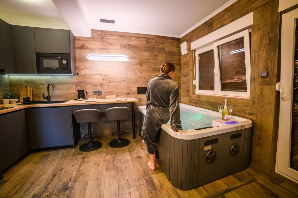 Apartmani Petra i Tea - 10